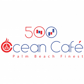 500 Ocean Café