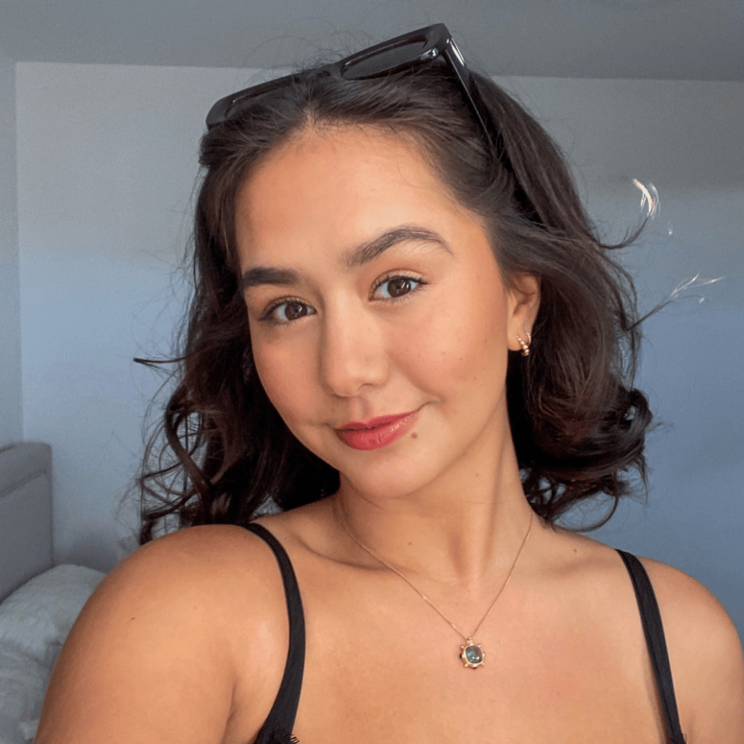 Amber Lai