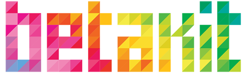 Betakit Logo