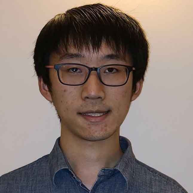 Chris Ma