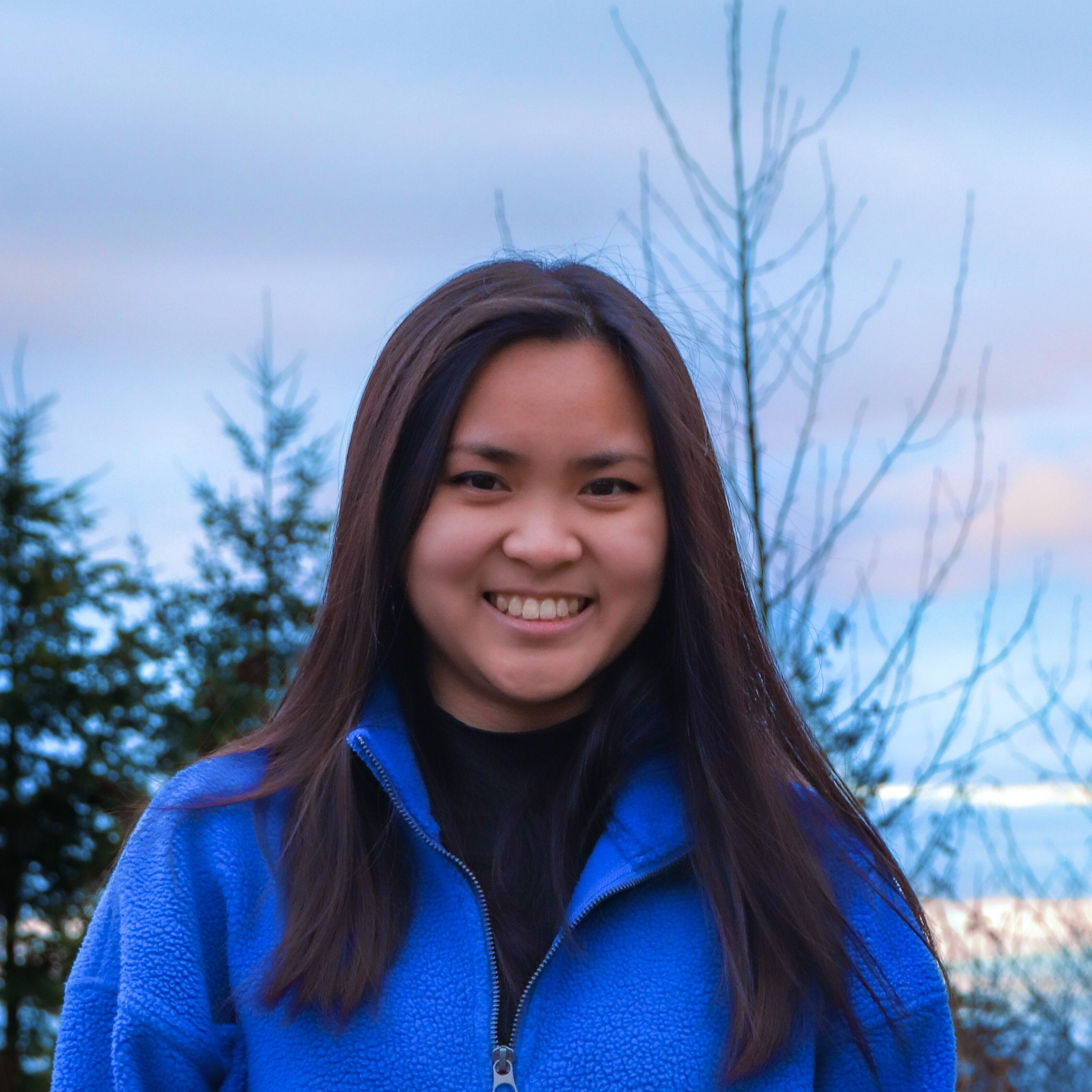 Christie Leung