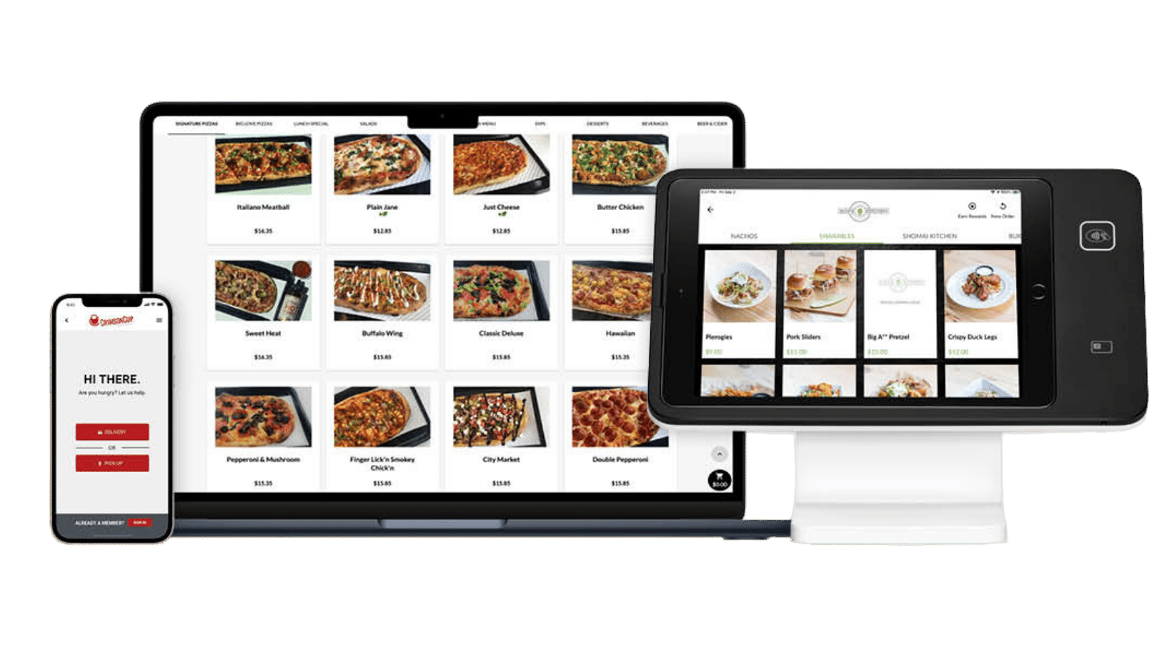 Craver-All-in-One-Solution