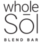 Whole Sol Blend Bar