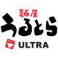 Menya Ultra logo