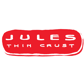 Jules Thin Crust