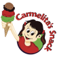 Carmelita's Snack