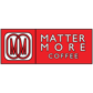 Matter More Coffee