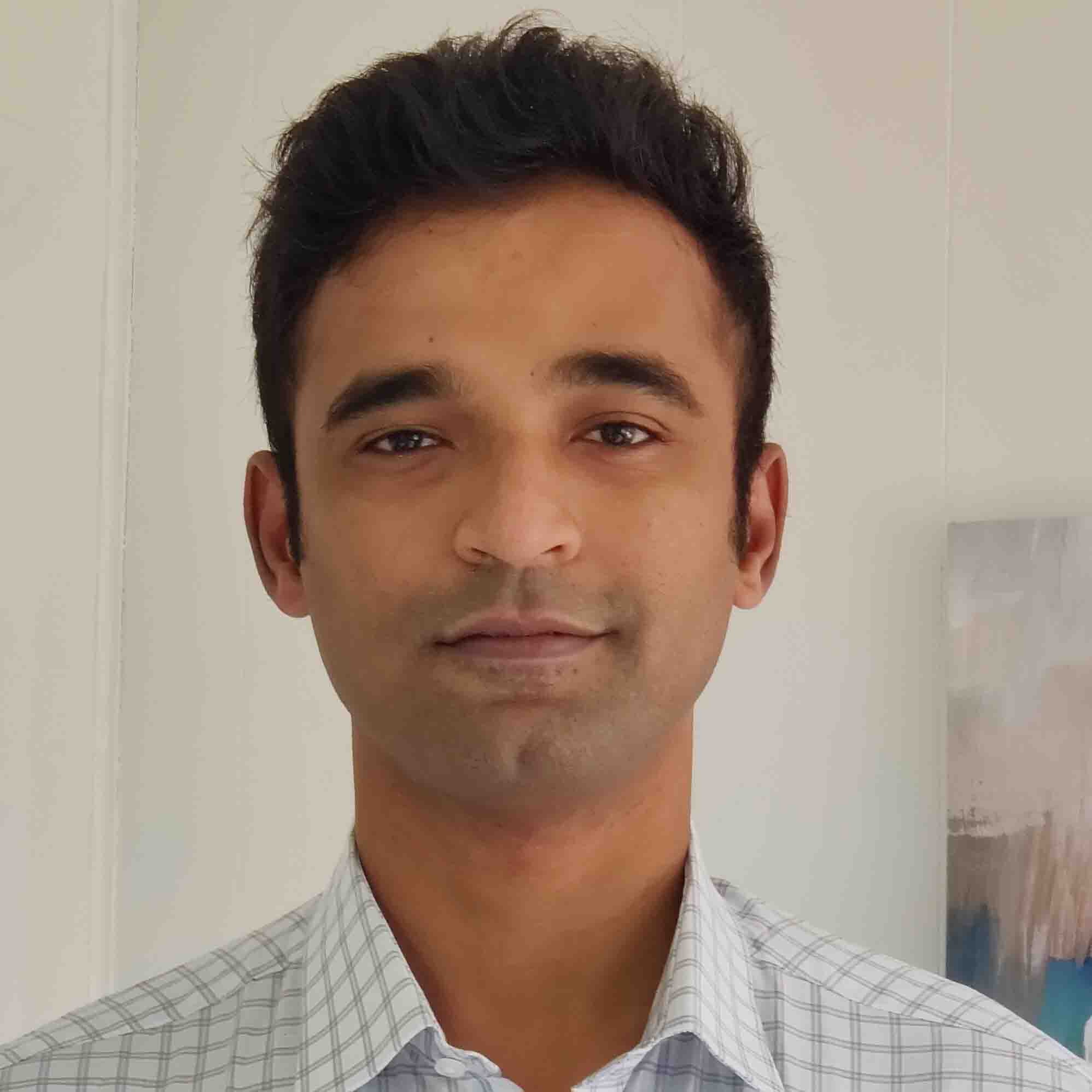 Praveen