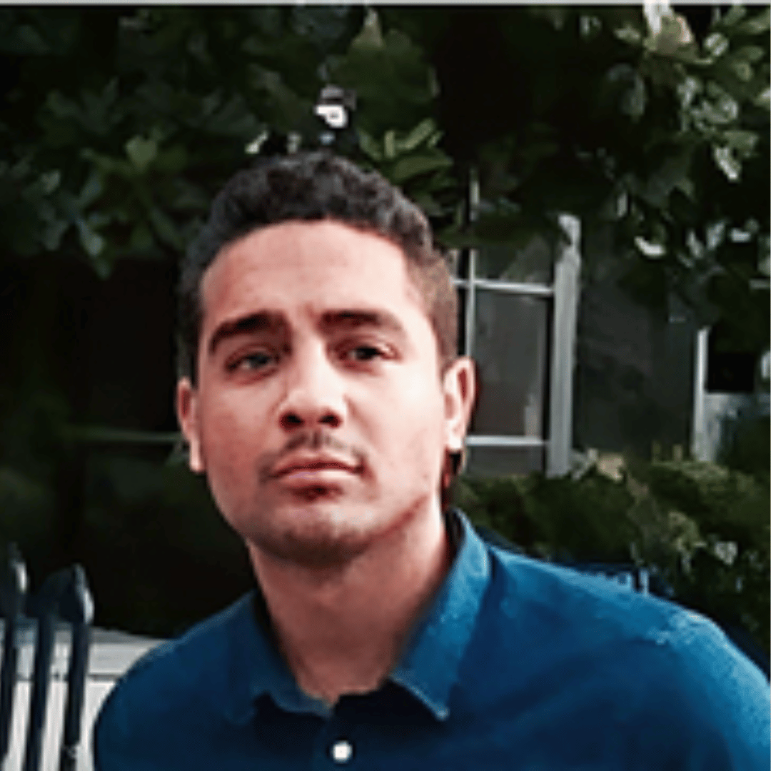 Trenton Johnson