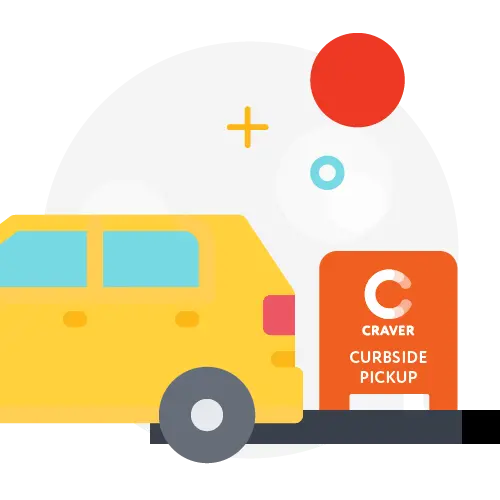 Curbsid Pickup Curbsid Pickup