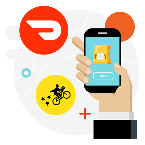Delivery Integration Delivery Integration