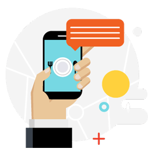 restaurant application feature – push notifications restaurant application feature – push notifications