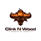 Clink N Wood Hearth of Texas