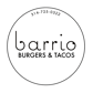 Barrio Burgers