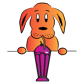 Shake-N-Dog