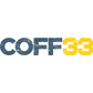 COFF33 logo