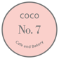 Cafe Coco No 7 Cafe and Bakery