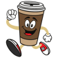 On D Run Coffee