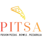 Pitsa Fussion Pizzas Bowls Pizzadilla