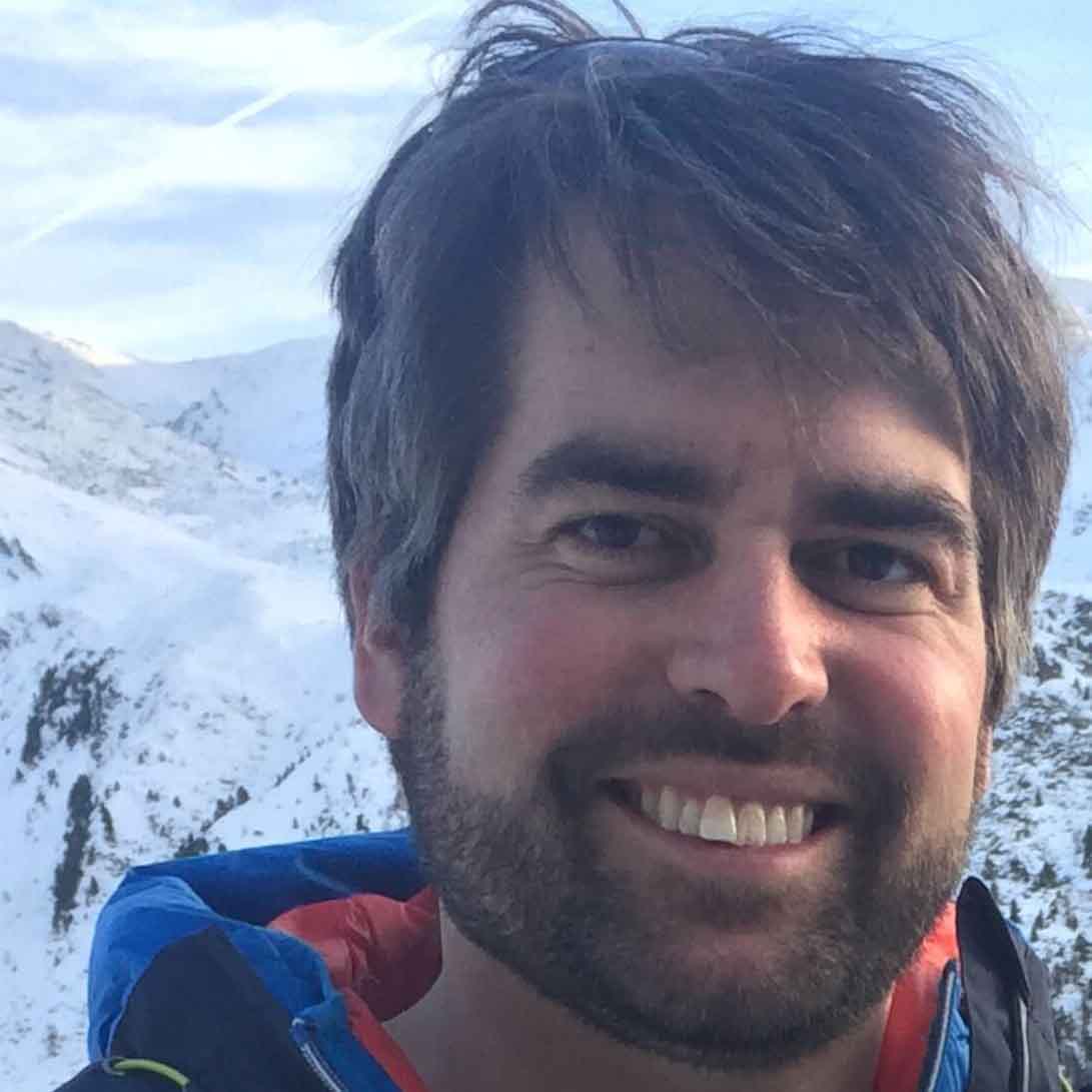 Picture of Chris Payne