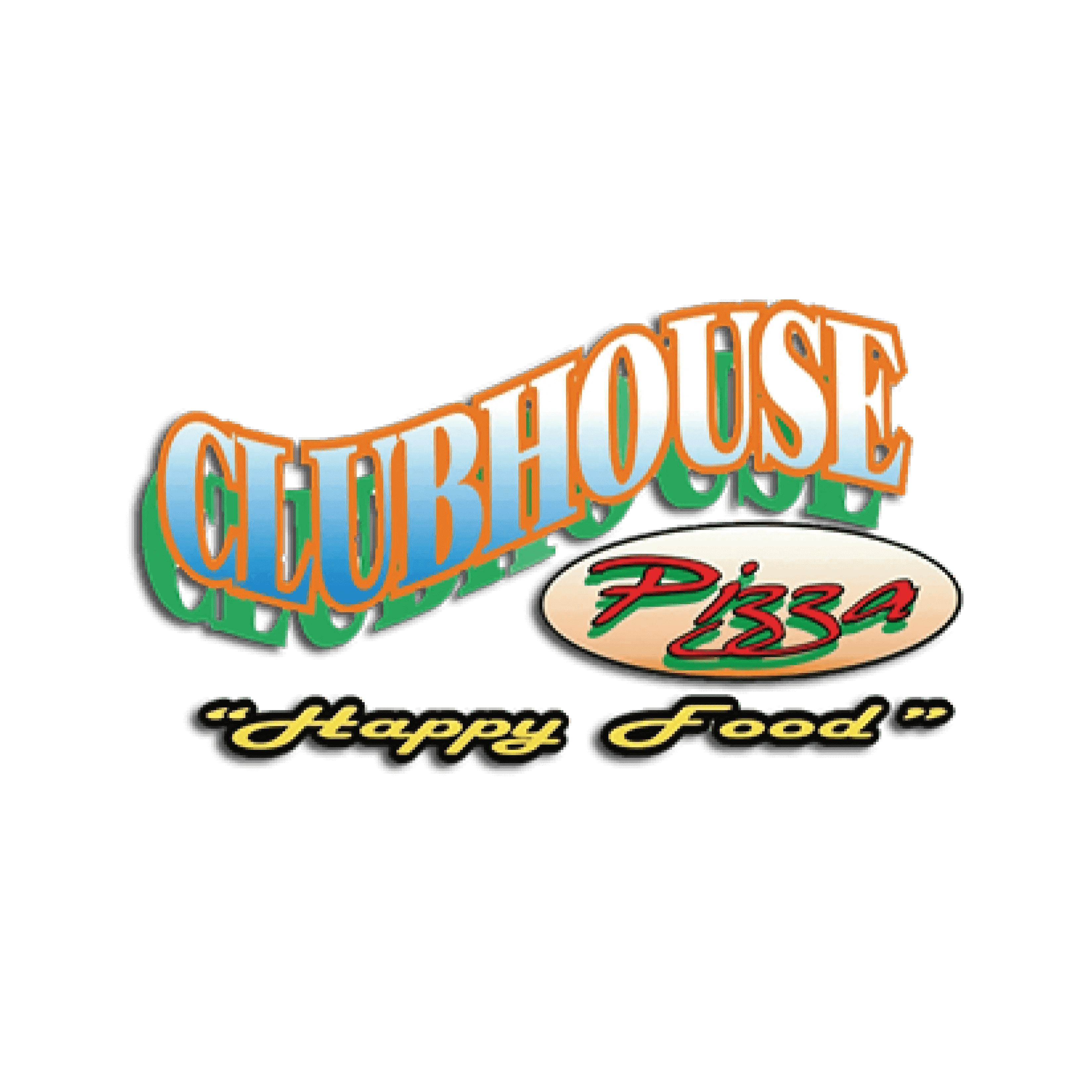 Clubhouse Pizza logo