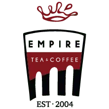 Empire Cafe' logo