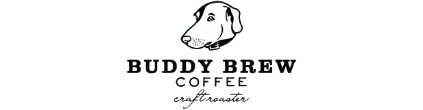 Buddy Brew coffee logo