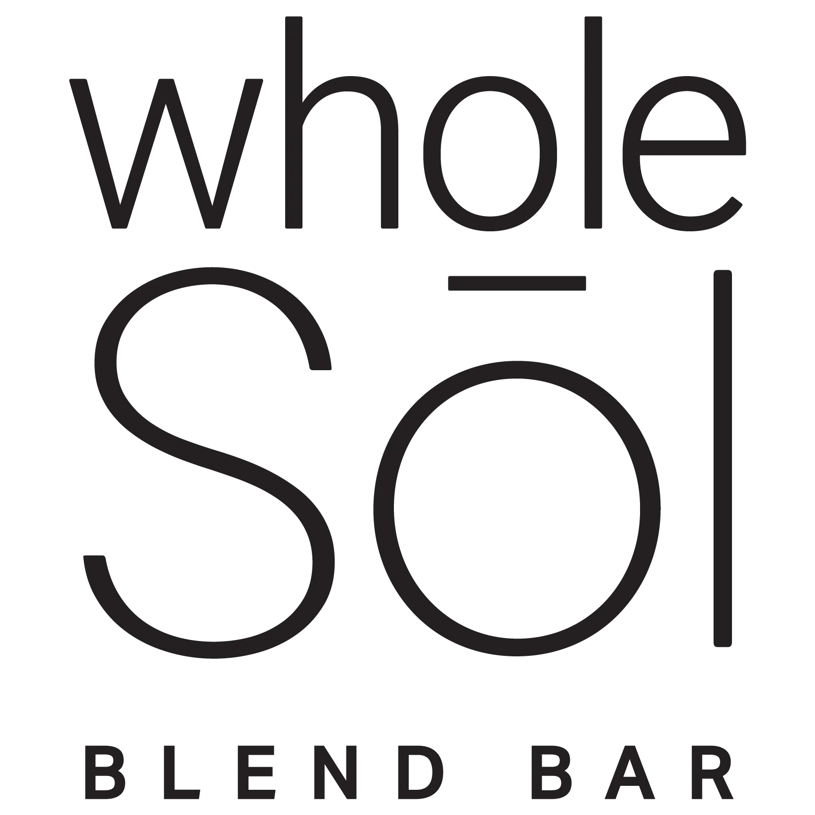 whole sol app logo