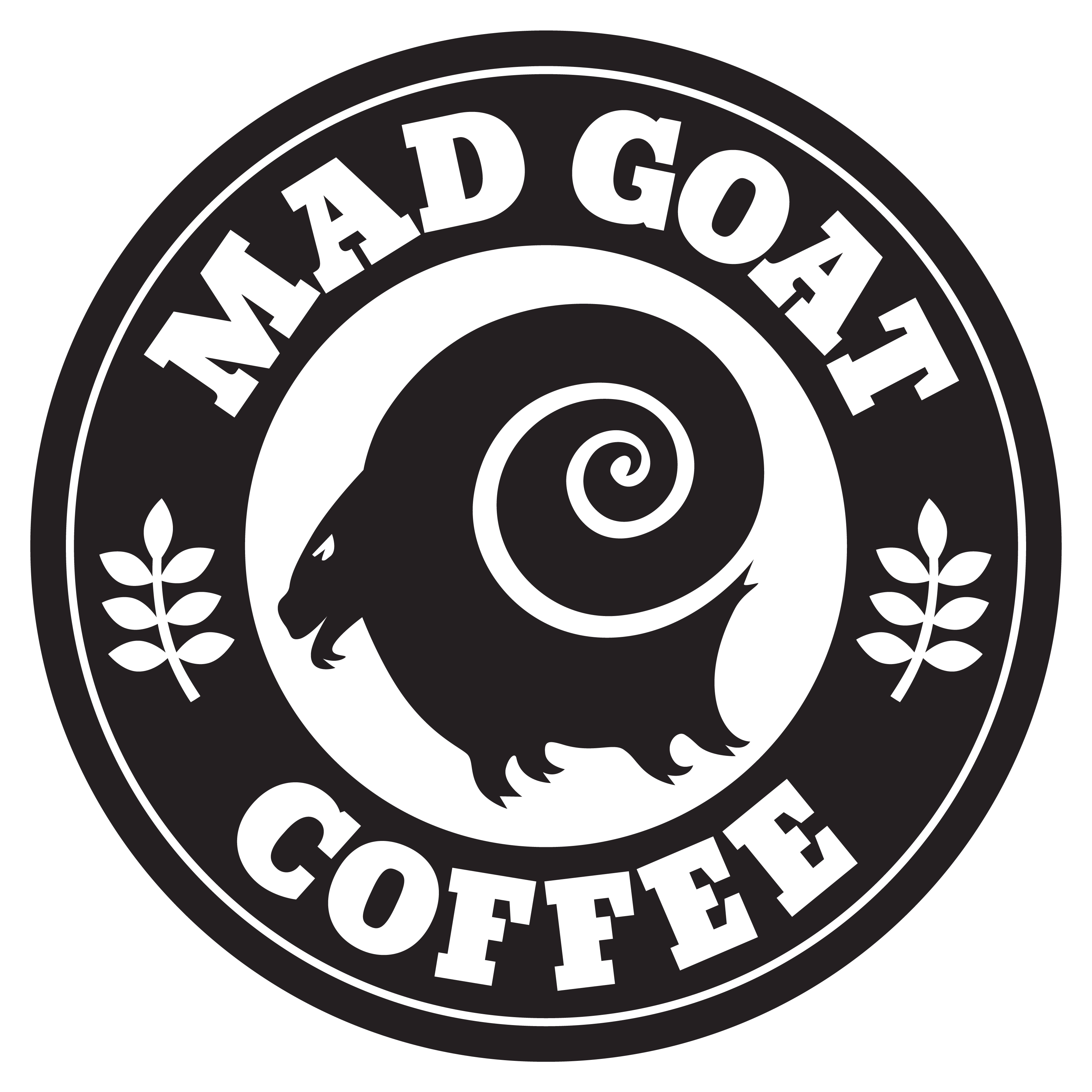 mad goat app logo
