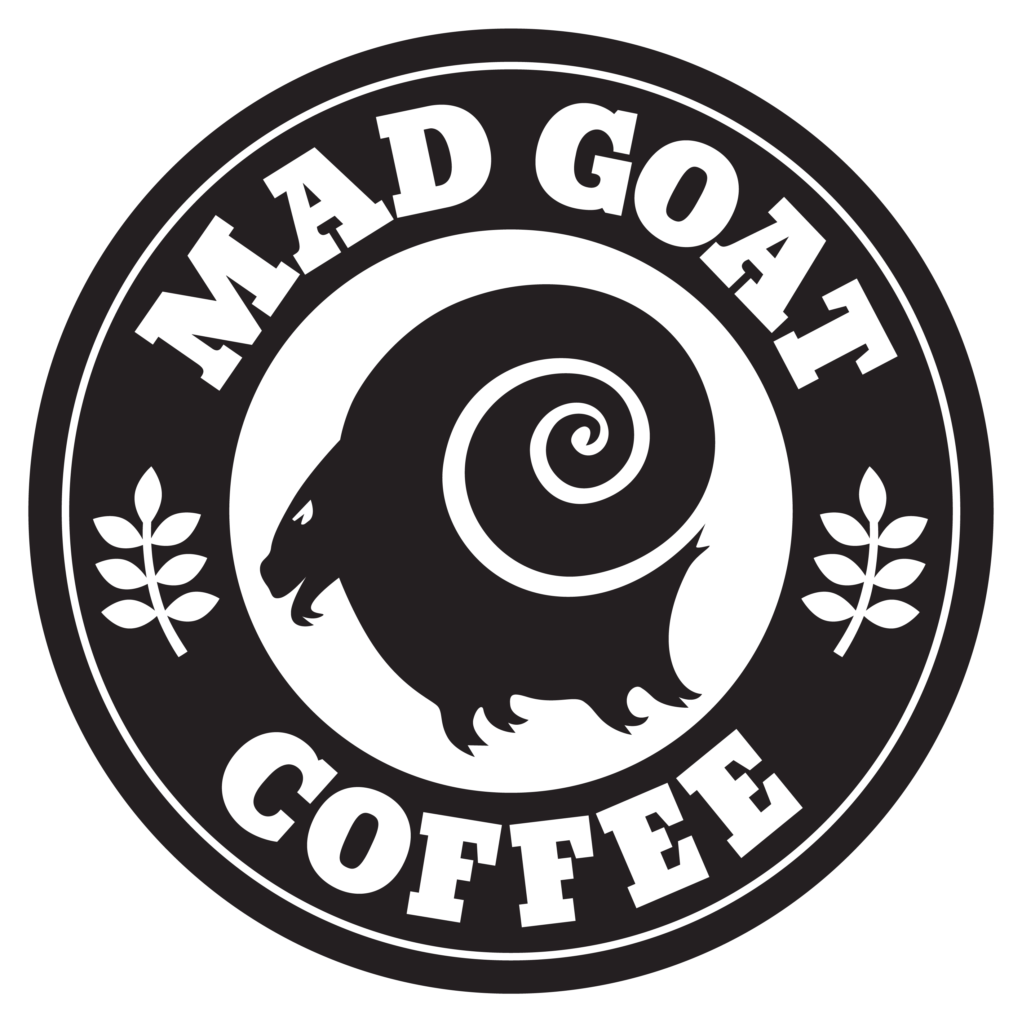 mad goat app logo