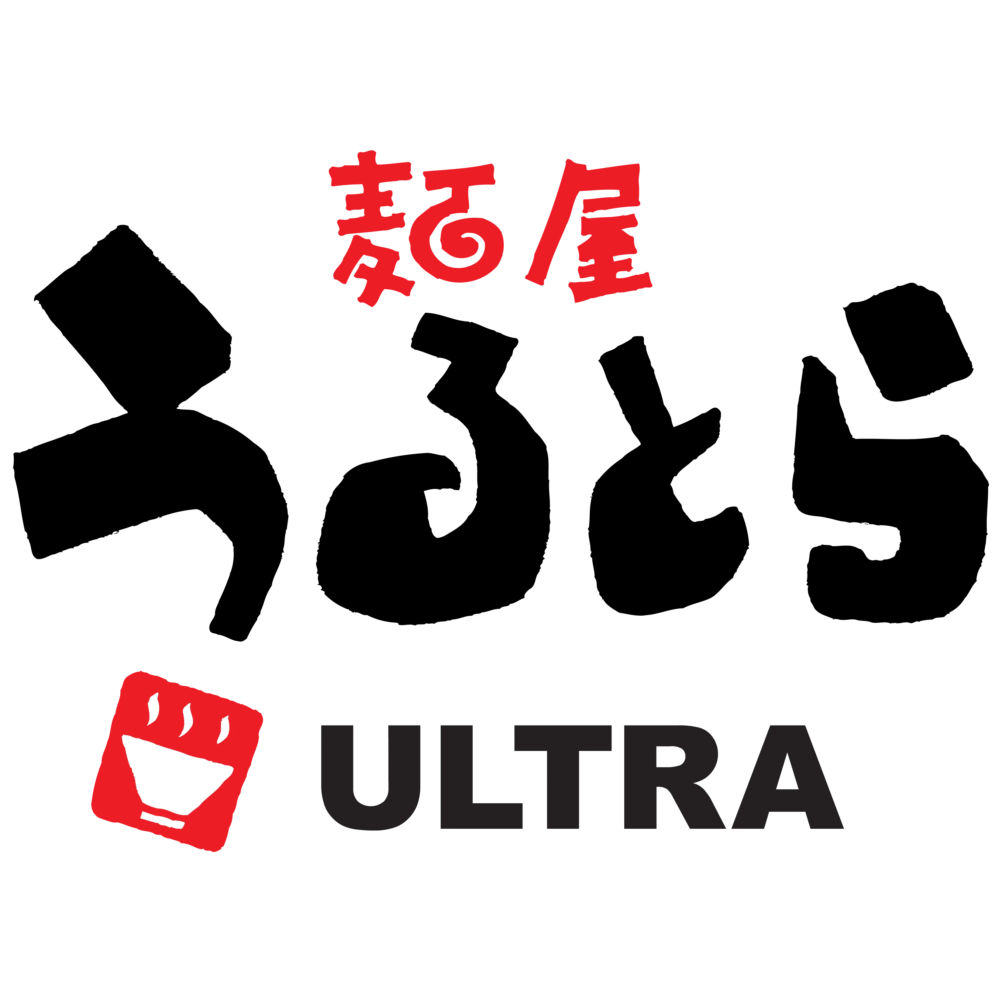 menya ultra app logo
