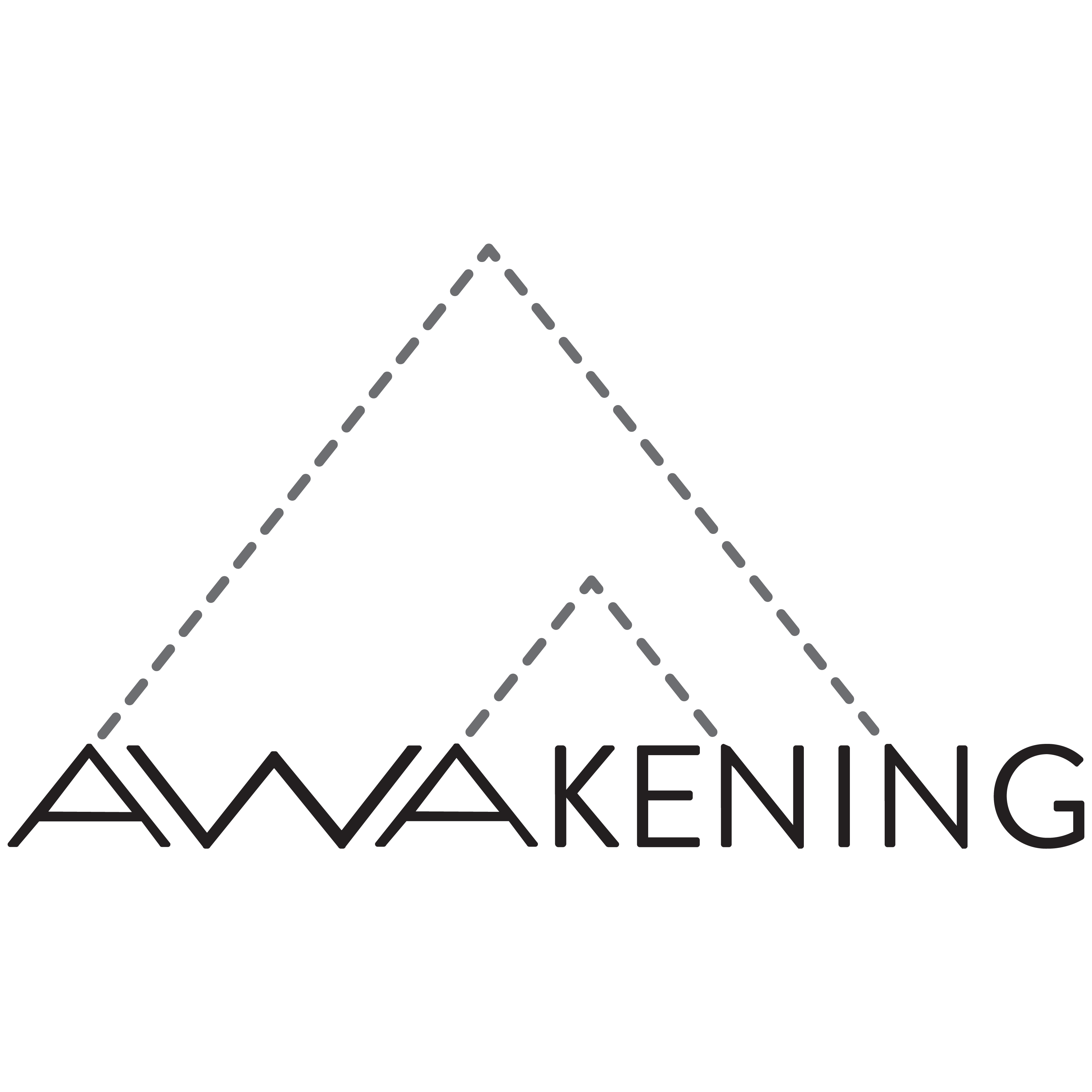 awakening app logo