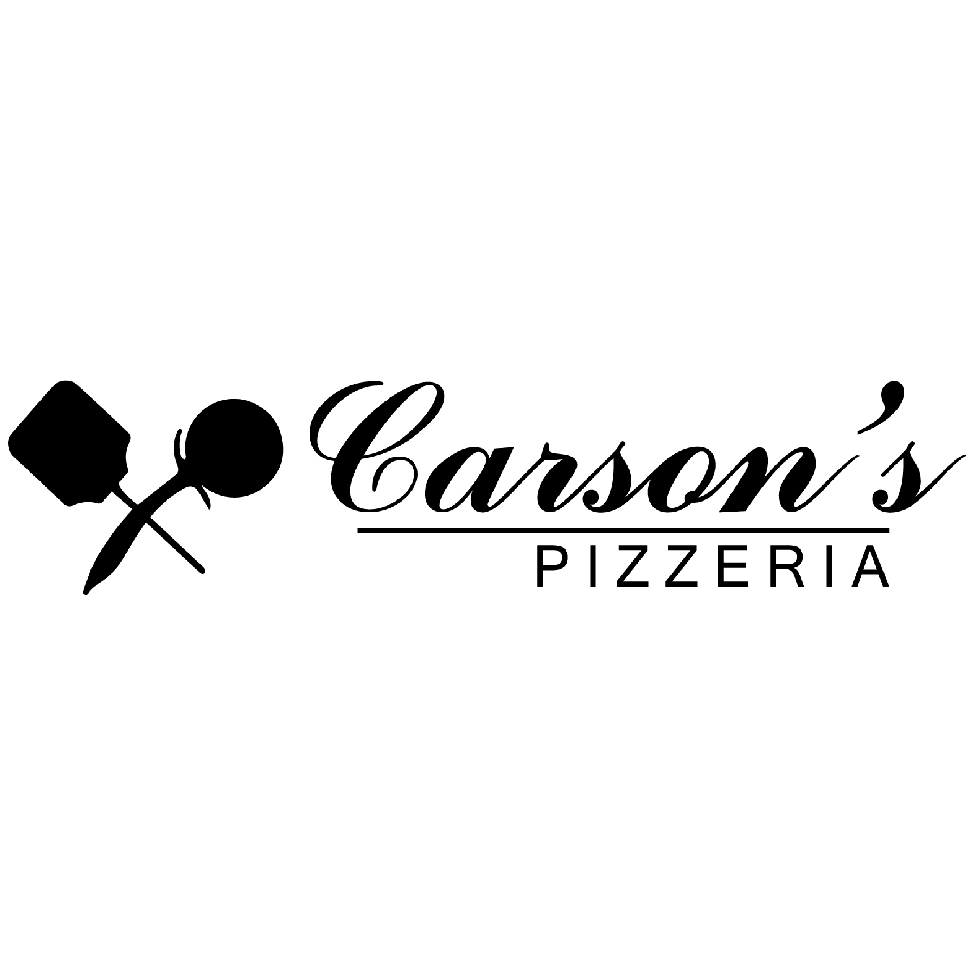 carson's app logo