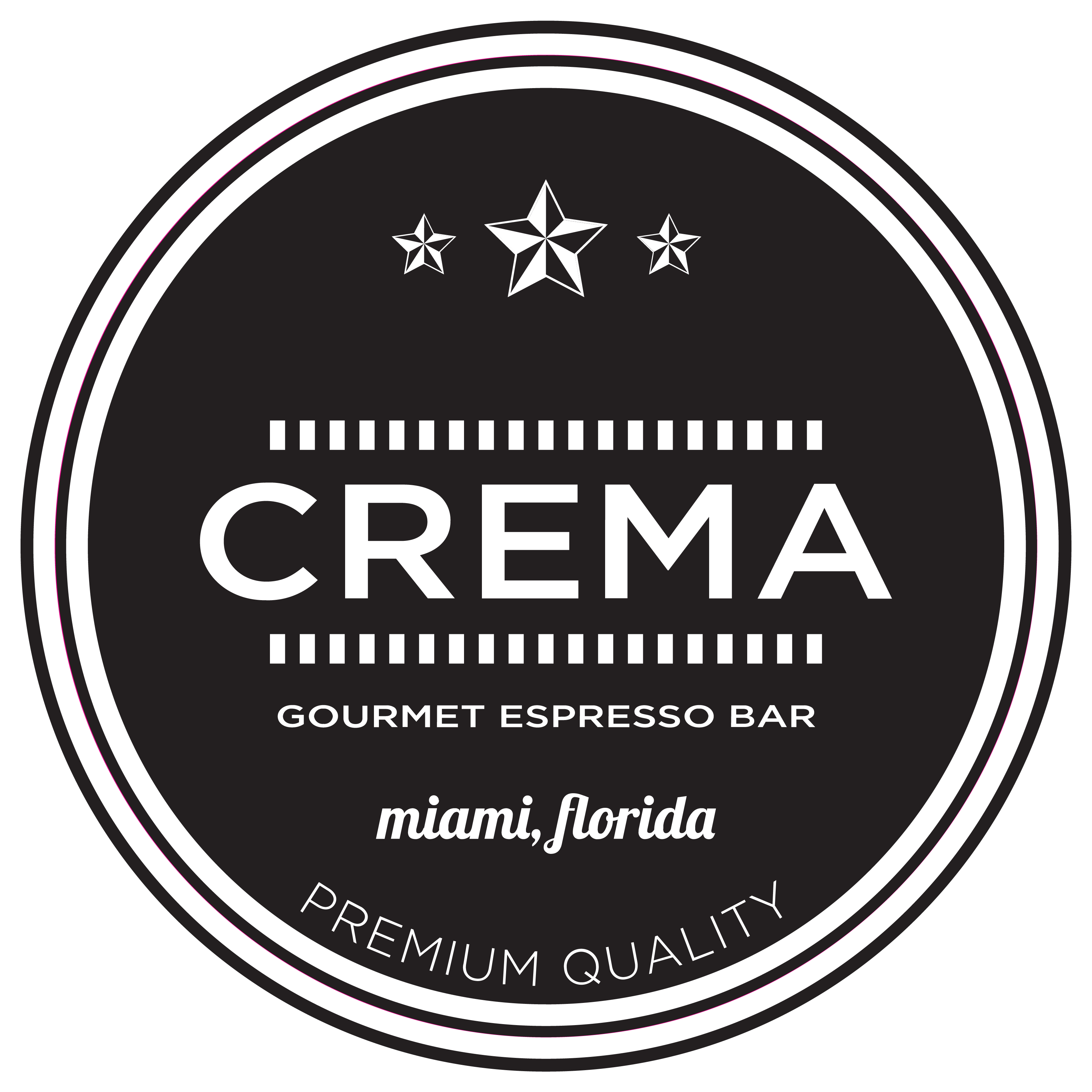 crema gourmet app logo