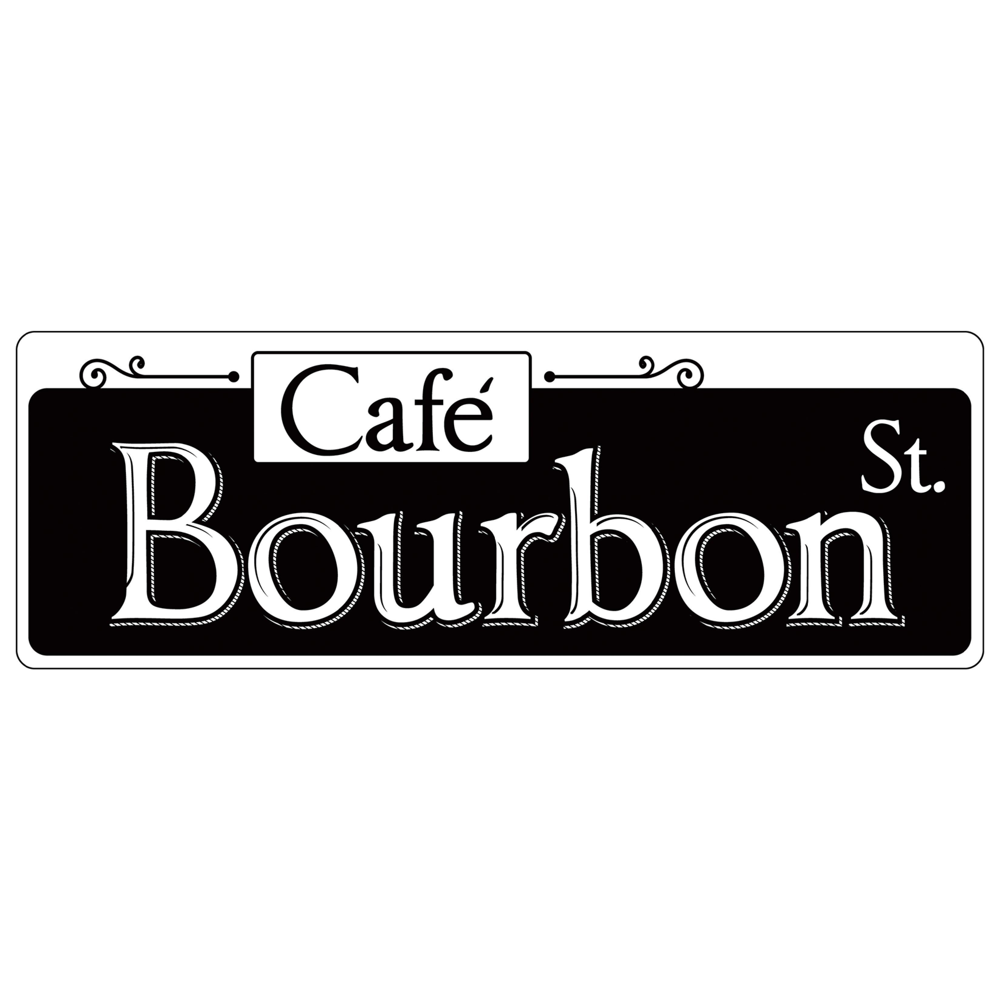 cafe bourbon app logo