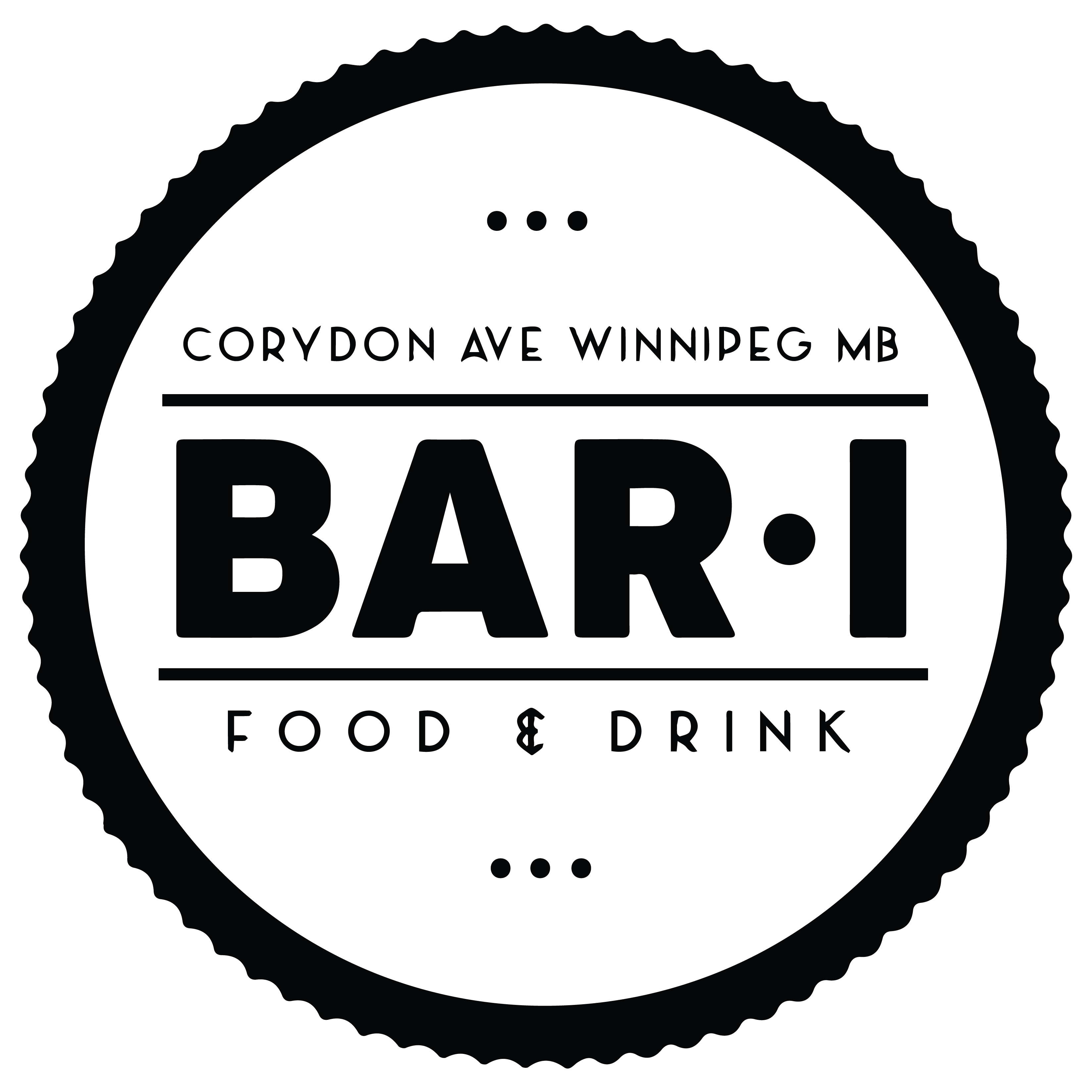 bar i app logo