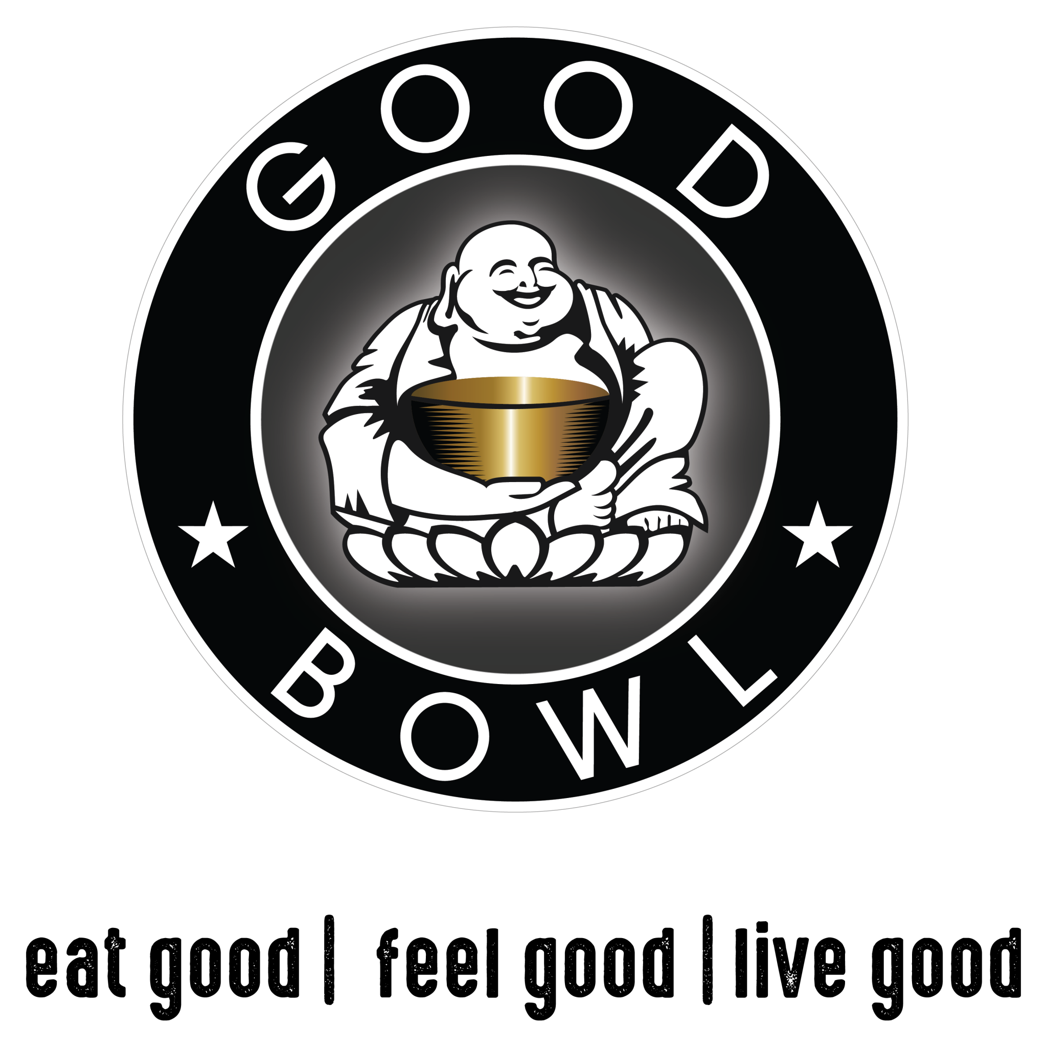 Good bowl Logo