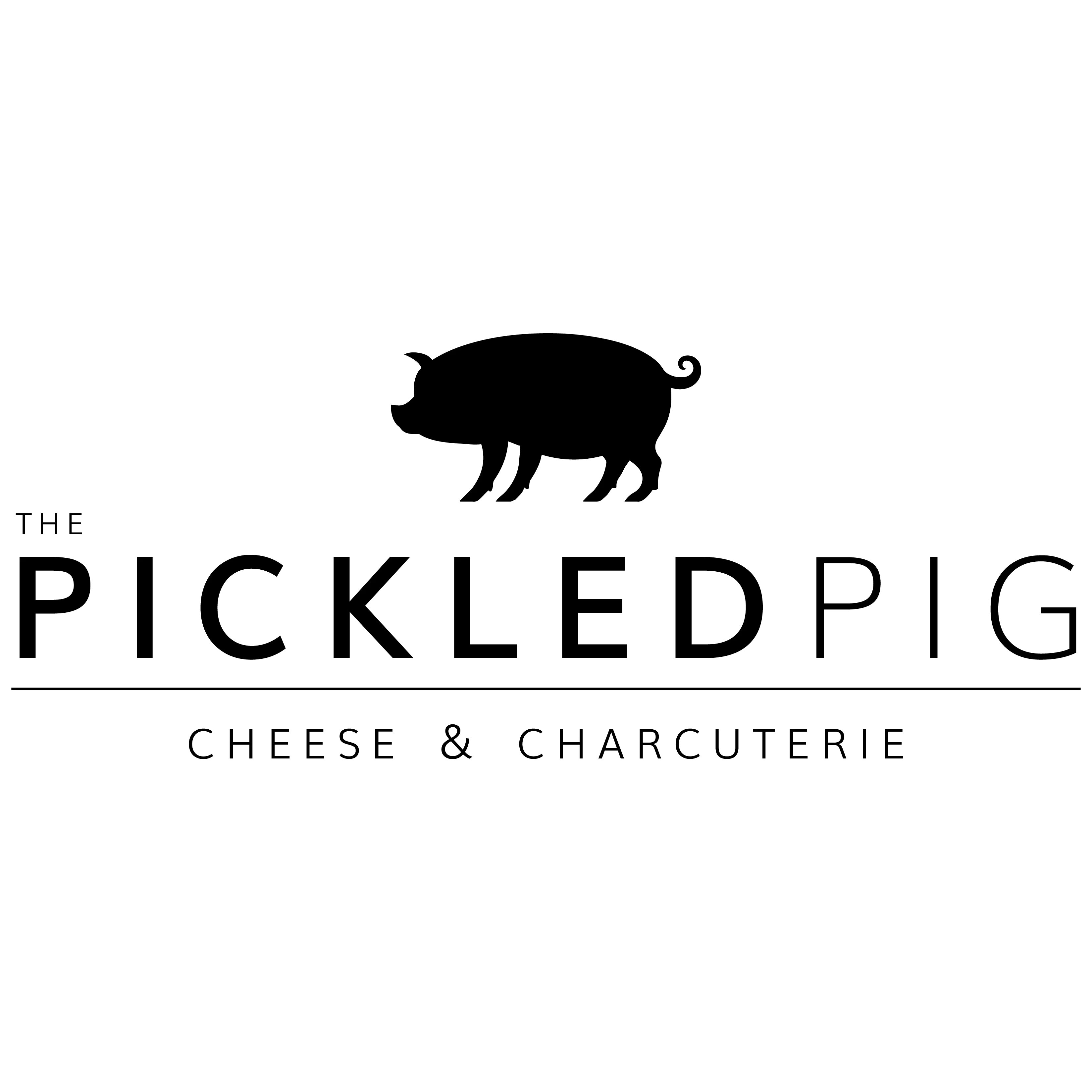 pickled pig app logo
