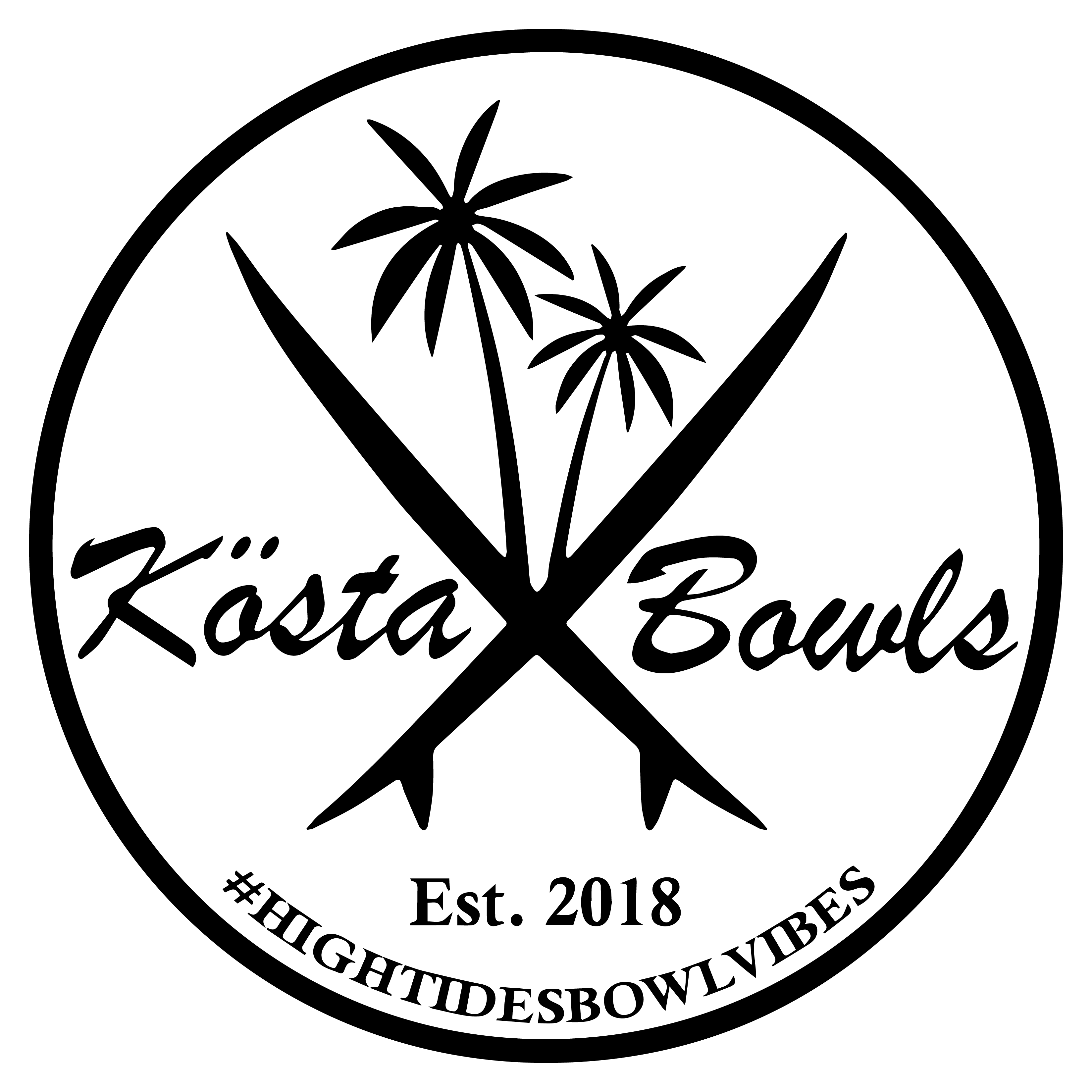 kosta bowl app logo