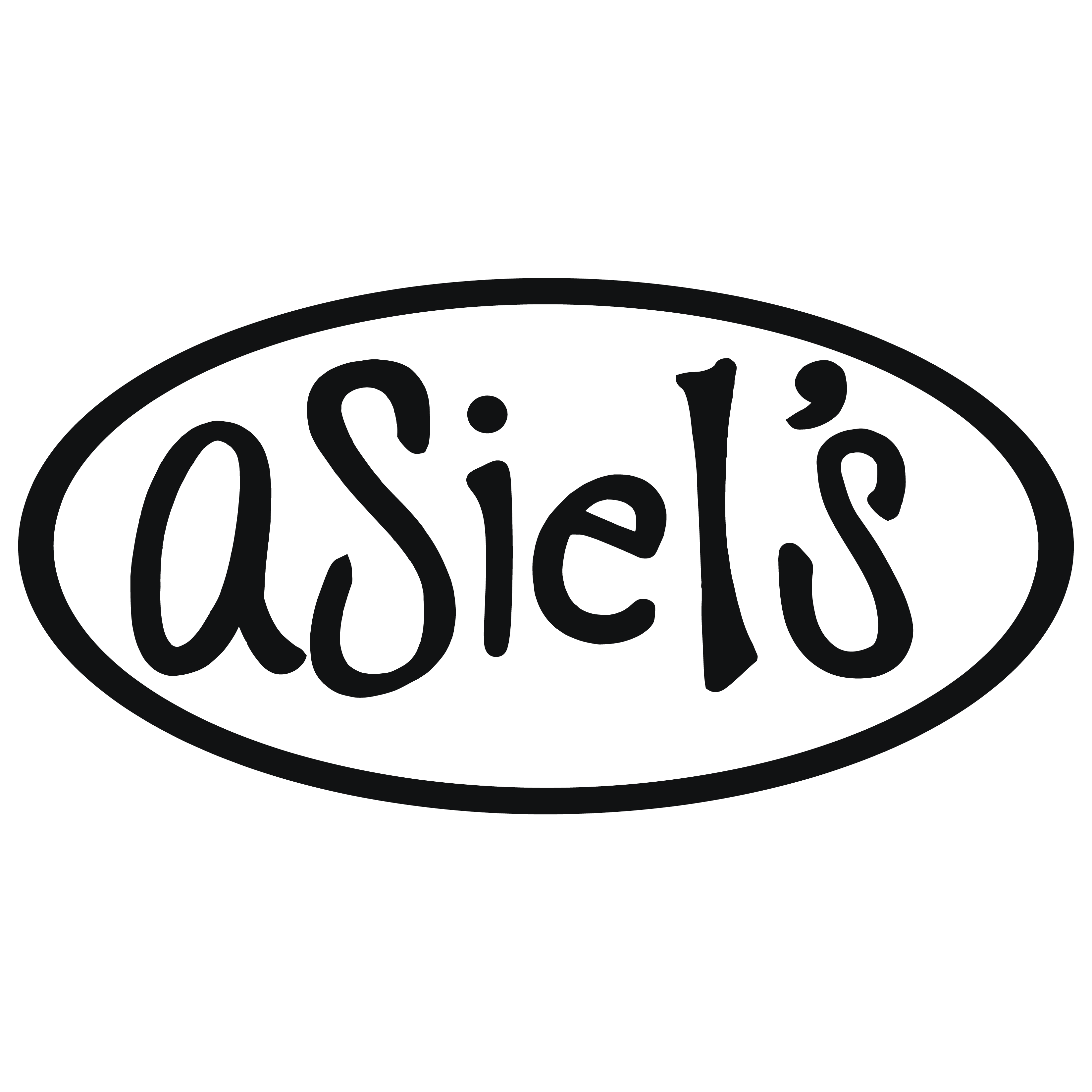 asiel's app logo