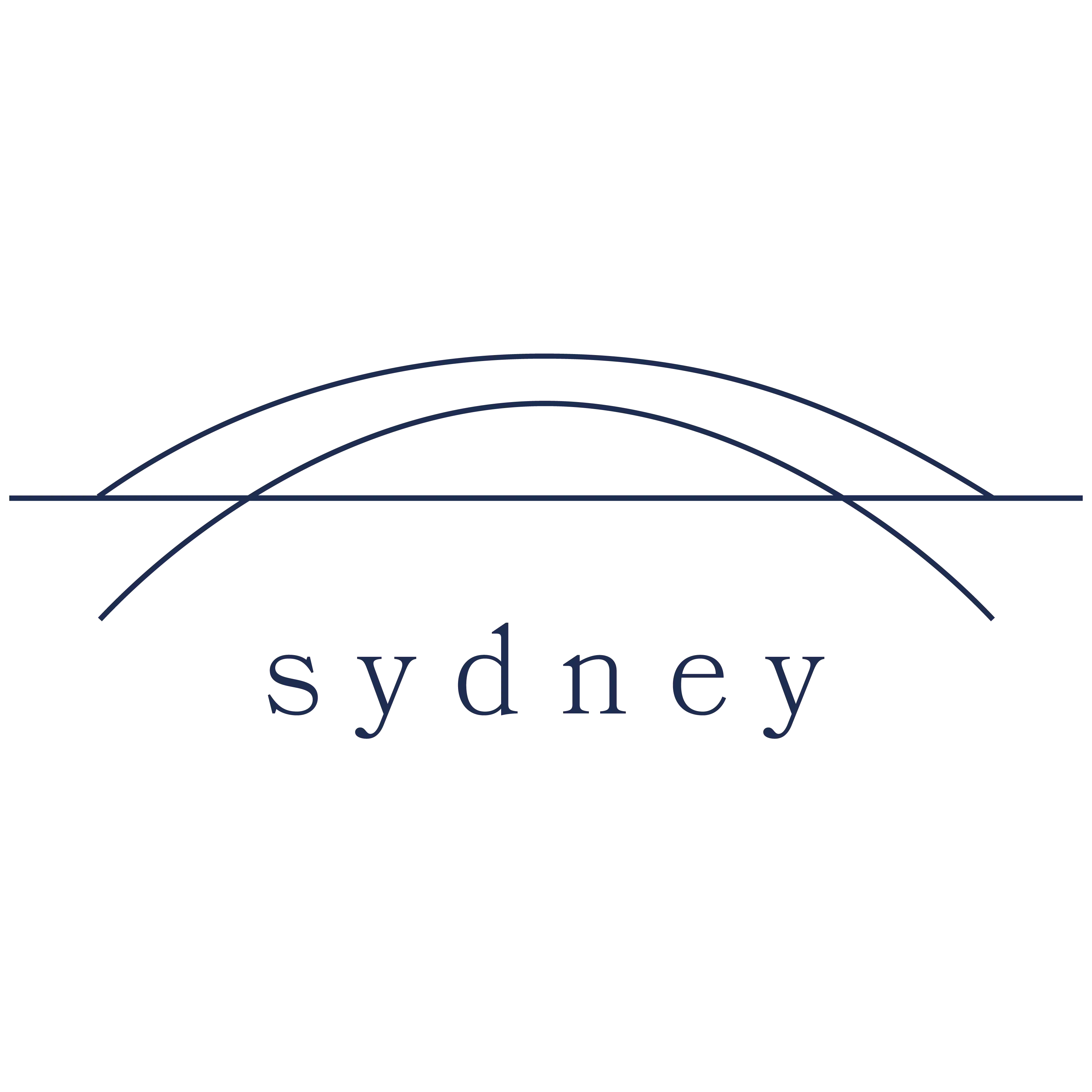 Sydney Cafe' app logo