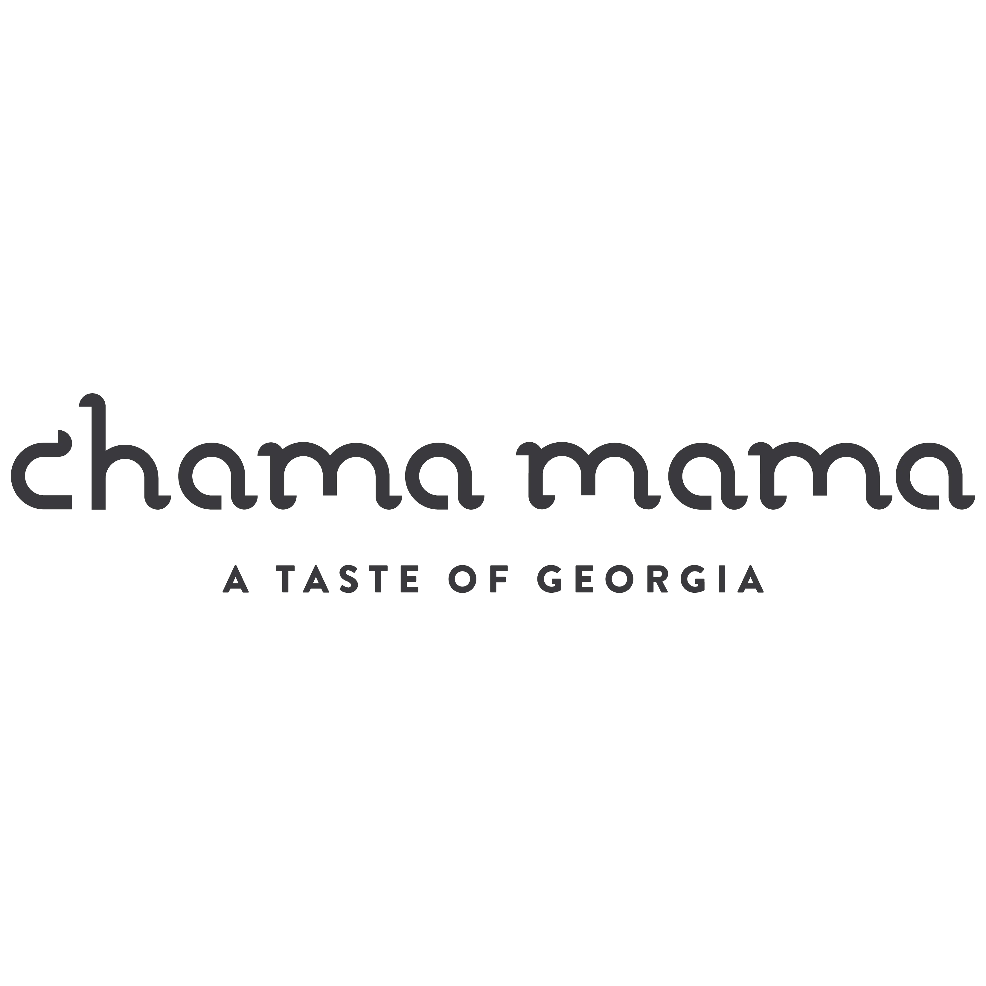 chama mama app logo