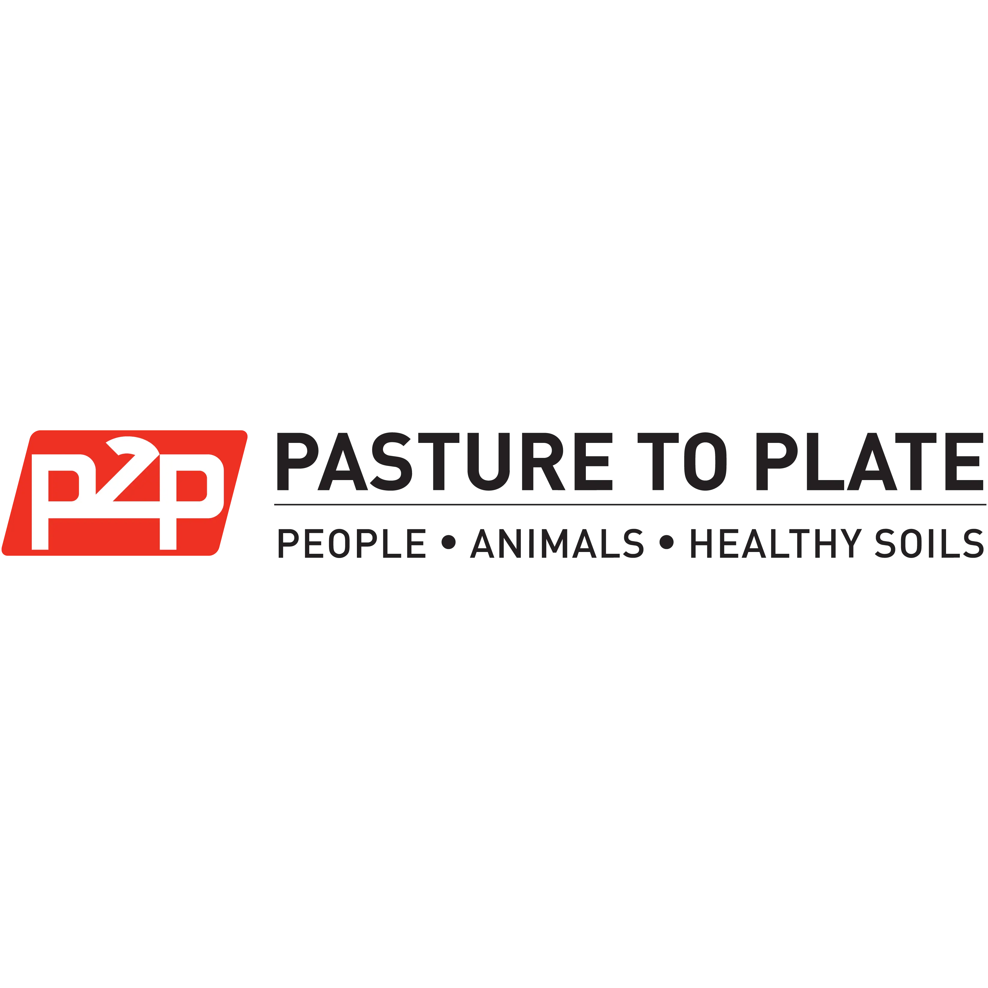 pasture to plate app logo