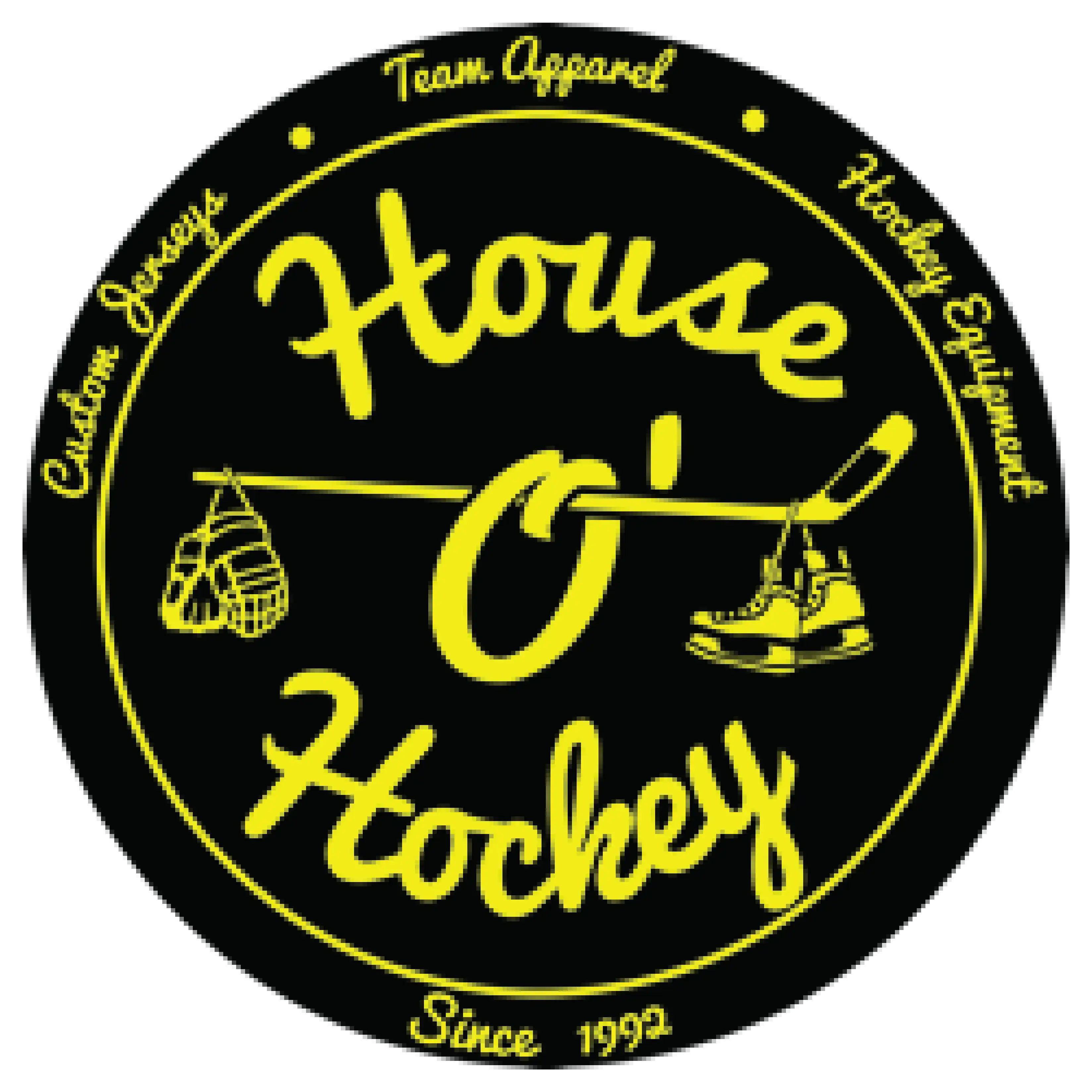 House O’ Hockey’s
