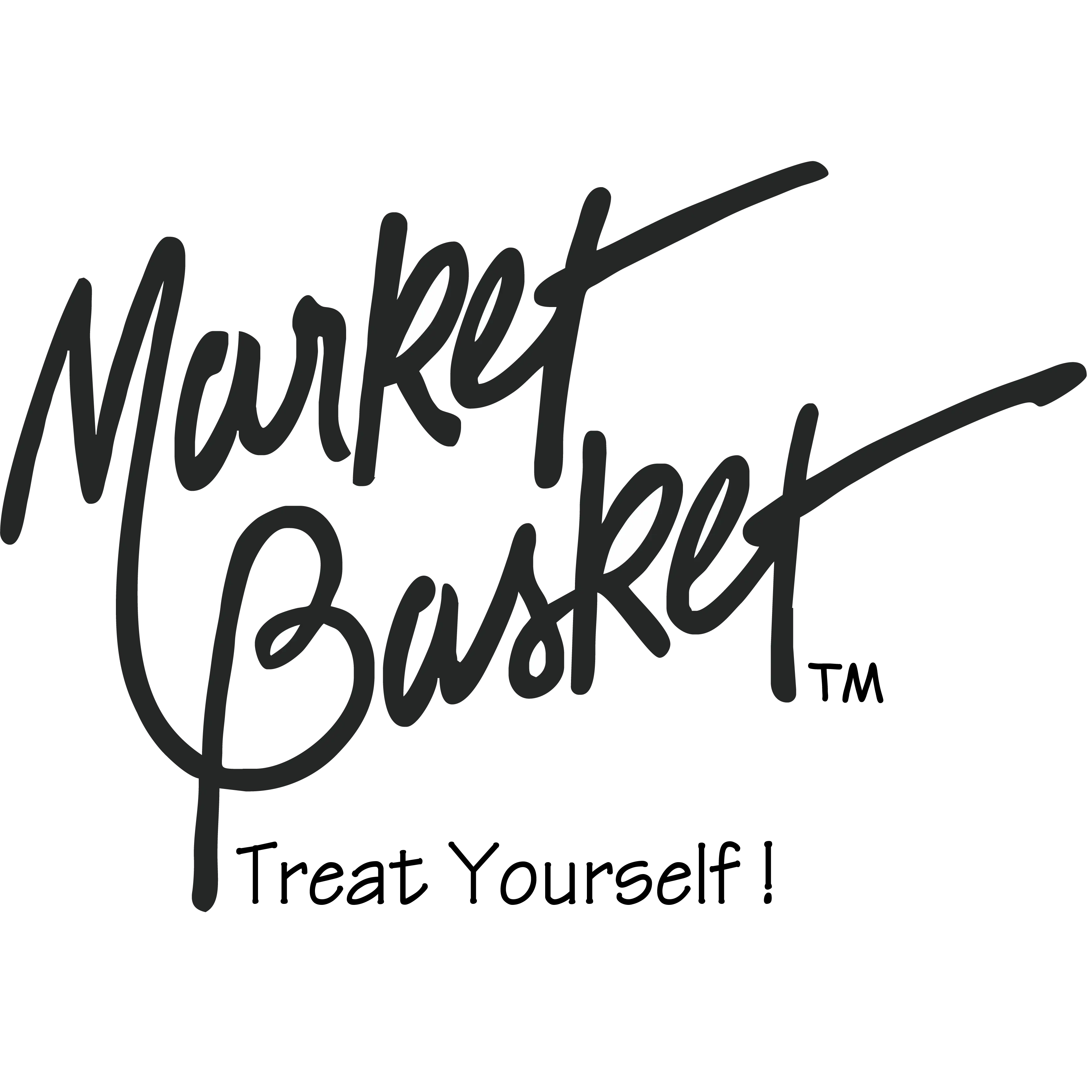market basket app logo