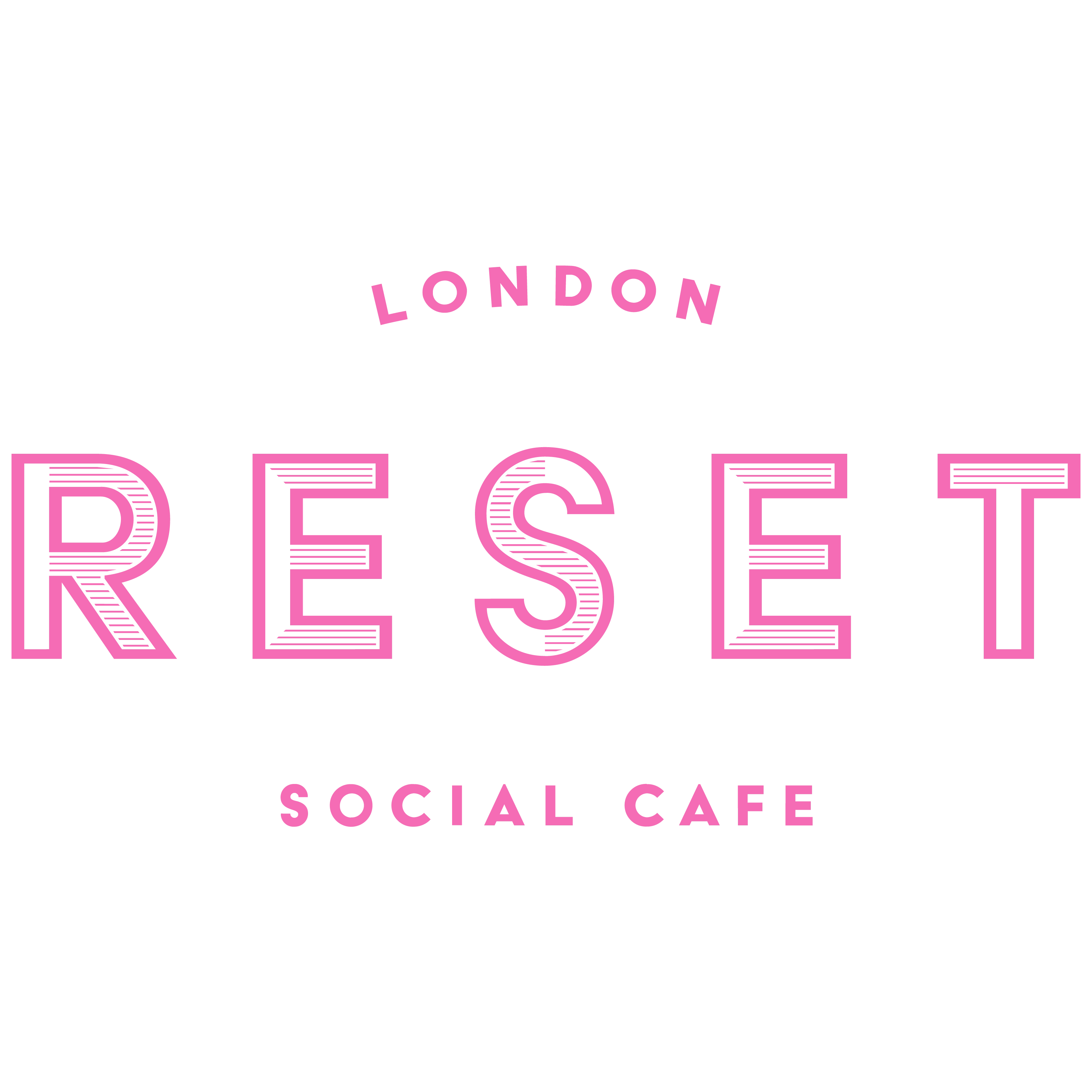 reset app logo