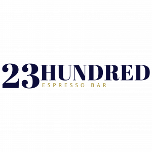 23hundred app logo