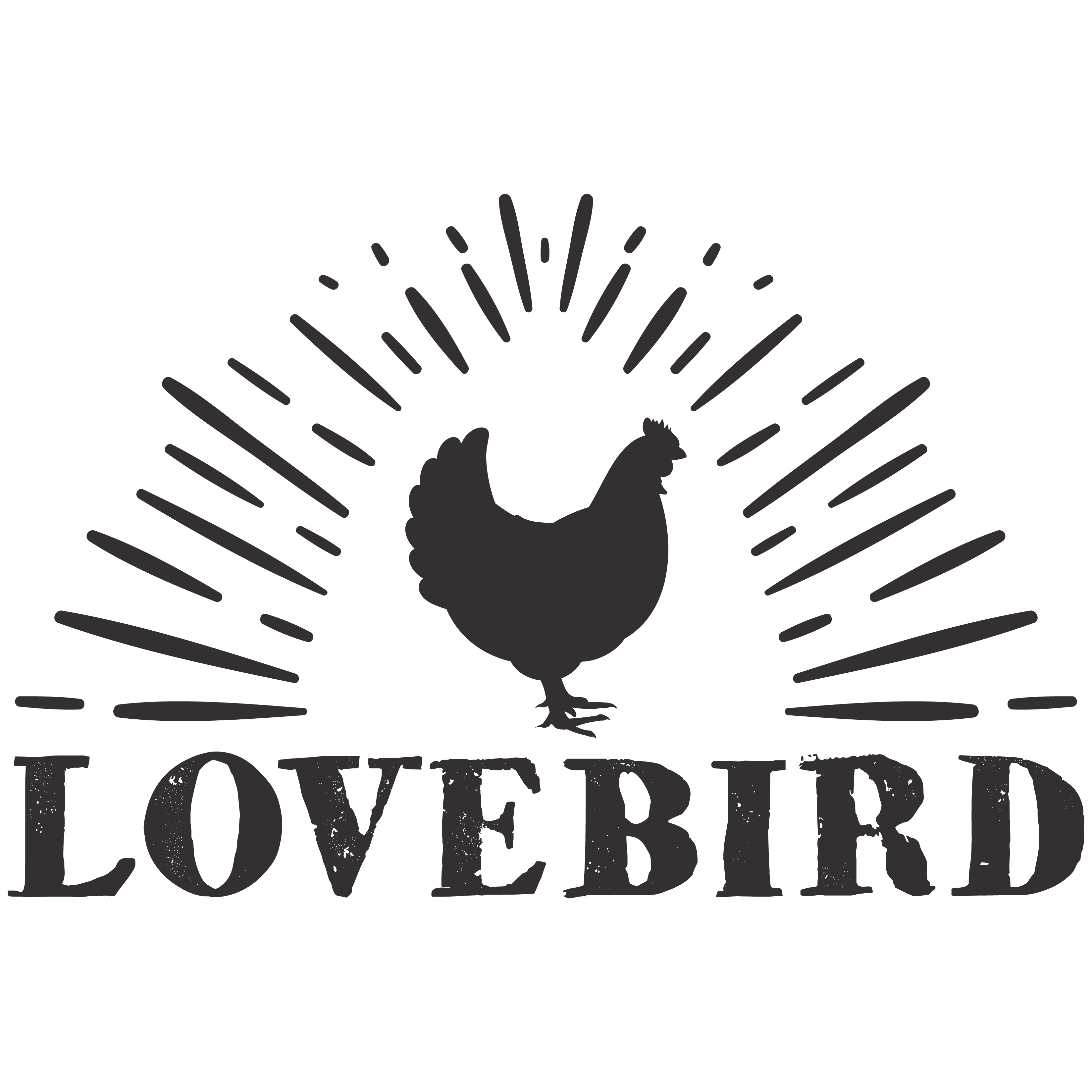 lovebird app logo