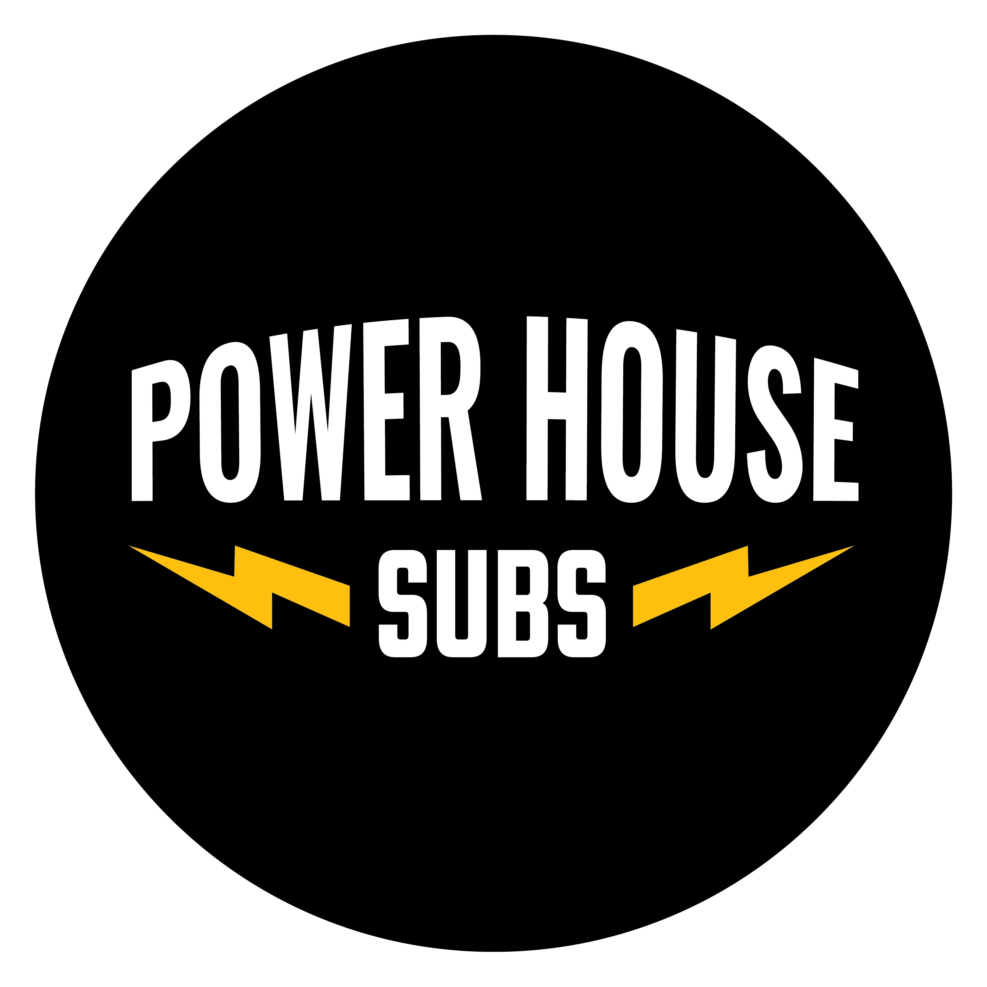 power house subs app logo