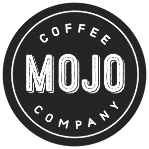 mojo coffee company app logo